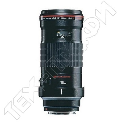 ������ Canon EF 180mm f/3.5L Macro USM