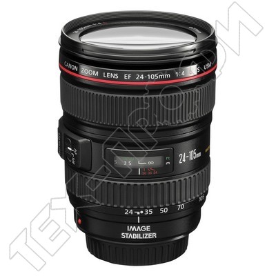 ������ Canon EF 24-105mm f/4L IS USM