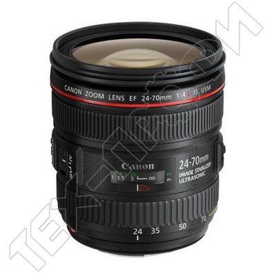 ������ Canon EF 24-70mm f/4L IS USM