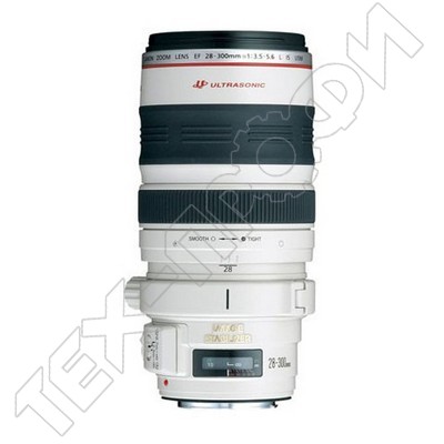 ������ Canon EF 28-300mm f/3.5-5.6L IS USM