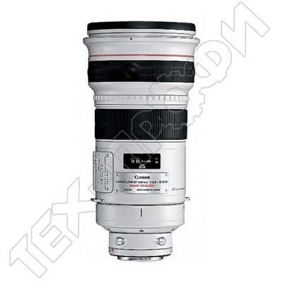 ������ Canon EF 300mm f/2.8L IS USM