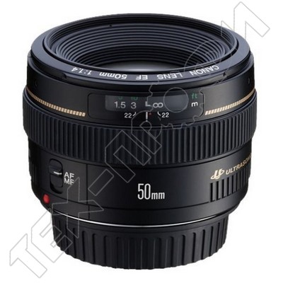 ������ Canon EF 50mm f/1.4 USM