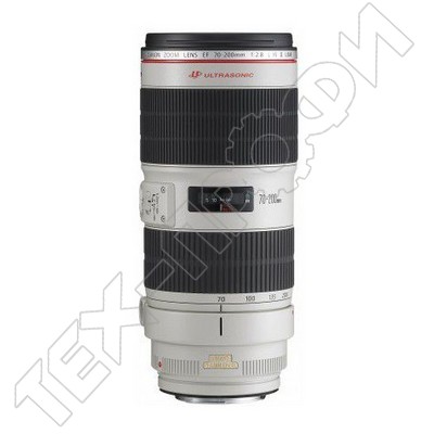 ������ Canon EF 70-200mm f/2.8L IS II USM