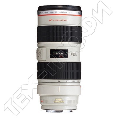 ������ Canon EF 70-200mm f/2.8L IS USM