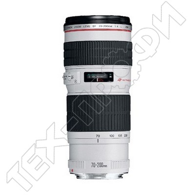 ������ Canon EF 70-200mm f/4.0L USM