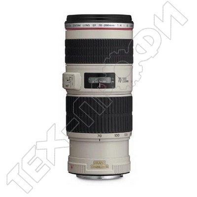 ������ Canon EF 70-200mm f/4L IS USM