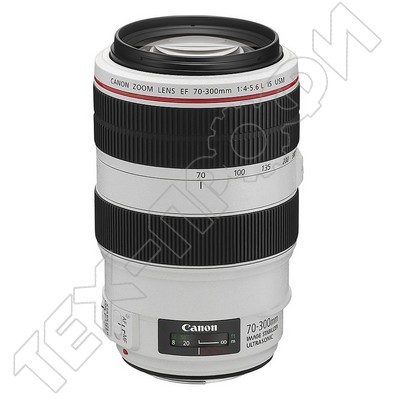������ Canon EF 70-300mm f/4-5.6 IS USM