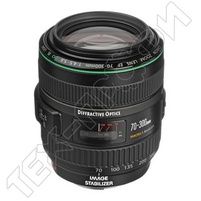 ������ Canon EF 70-300mm f/4.5-5.6 DO IS USM