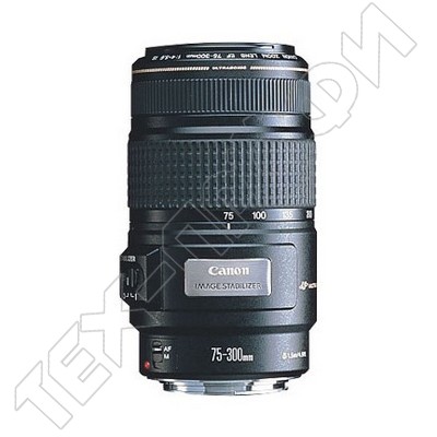 ������ Canon EF 75-300mm f/4.0-5.6 IS USM