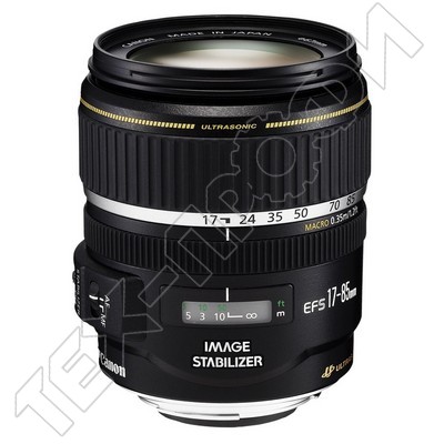 ������ Canon EF-S 17-85mm f/4-5.6 IS USM