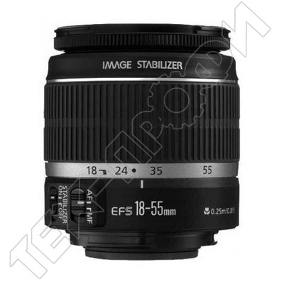 ������ Canon EF-S 18-55mm f/3.5-5.6 IS