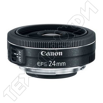 ������ Canon EF-S 24mm F2.8 STM