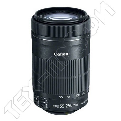 ������ Canon EF-S 55-250mm f/4-5.6 IS STM