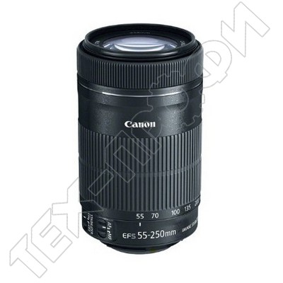 ������ Canon EF-S 55-250mm f/4-5.6 IS
