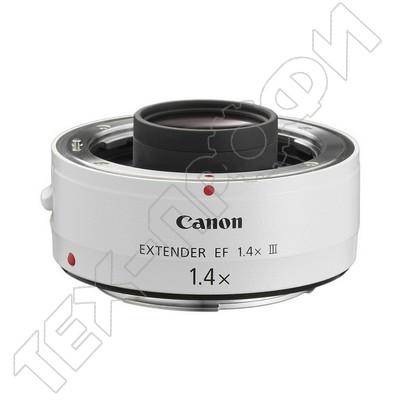 ������ Canon Extender EF 1.4x III