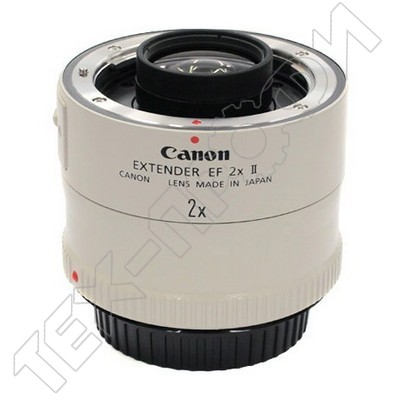 ������ Canon Extender EF 2x II