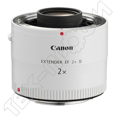 ������ Canon Extender EF 2x III