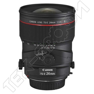 ������ Canon TS-E 24mm f/3.5L II