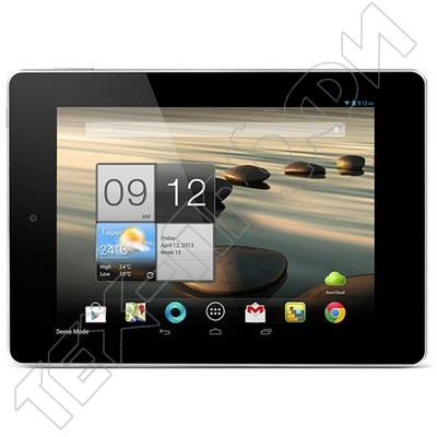 ������ Acer Iconia A1-810