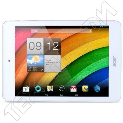 ������ Acer Iconia A1-830