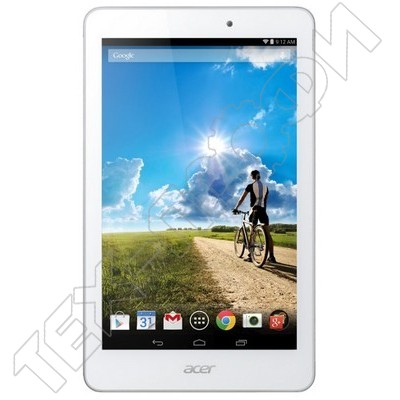 ������ Acer Iconia A1-840