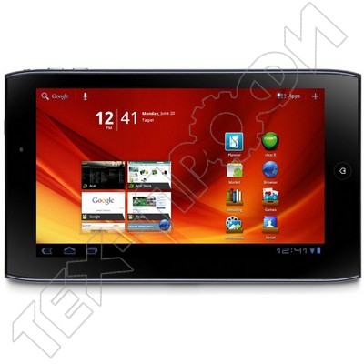 ������ Acer Iconia A100