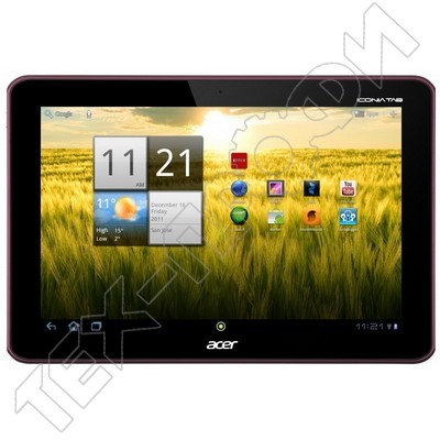 ������ Acer Iconia A200