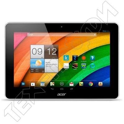 ������ Acer Iconia A3-11 3G