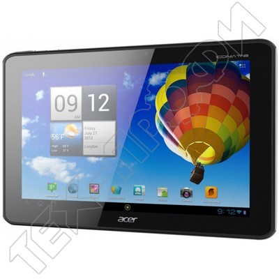 ������ Acer Iconia A510