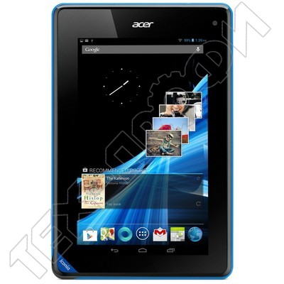 ������ Acer Iconia B1-170