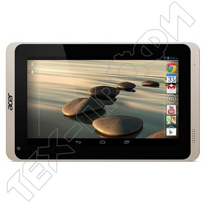 ������ Acer Iconia B1-721