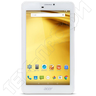 ������ Acer Iconia Talk 7 B1-723