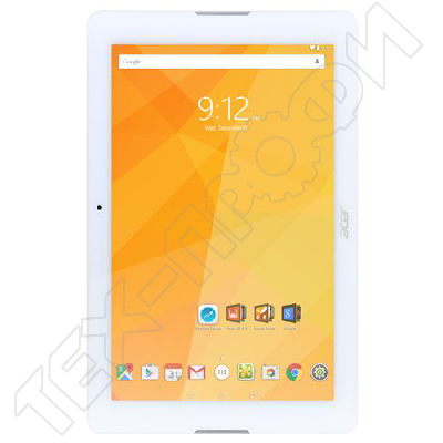 ������ Acer Iconia One 10 B3-A20