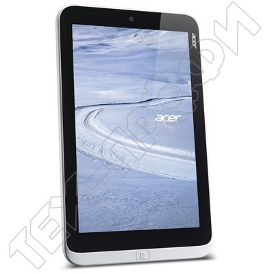 ������ Acer Iconia W3-810