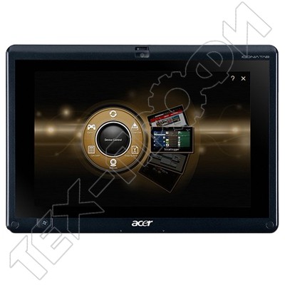 ������ Acer Iconia W500P