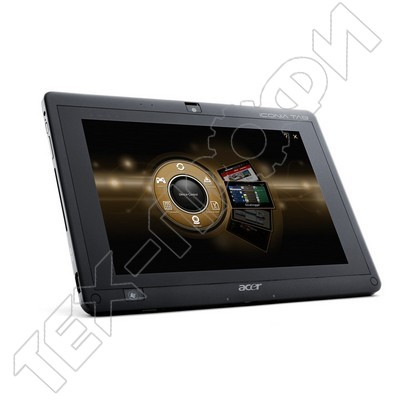 ������ Acer Iconia W501