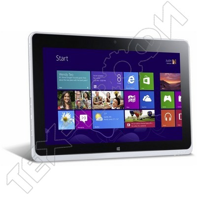 ������ Acer Iconia W510