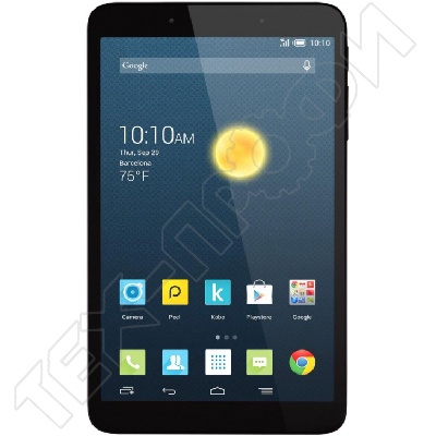 ������ Alcatel One Touch Hero 8