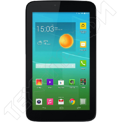 ������ Alcatel One Touch Pop 7S