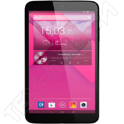 ������ Alcatel One Touch Pop 8S