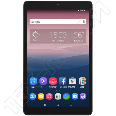 ������ Alcatel OneTouch Pixi 3 (10) 3G