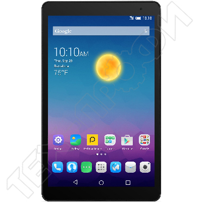 ������ Alcatel POP 10