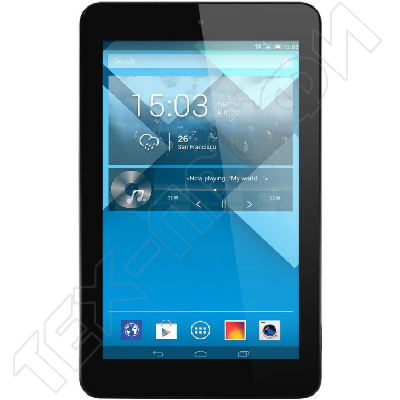 ������ Alcatel POP 7 3G