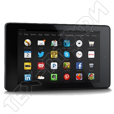 ������ Amazon Fire HD 7