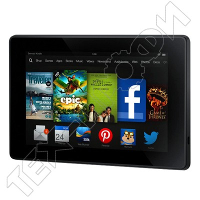 ������ Amazon Kindle Fire HD (2013)