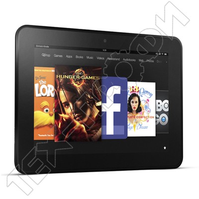 ������ Amazon Kindle Fire HD 8.9 4G