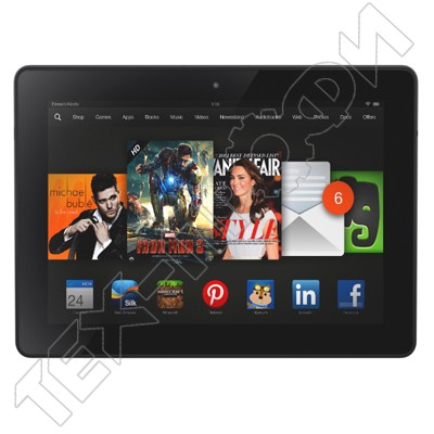 ������ Amazon Kindle Fire HDX 8.9 4G