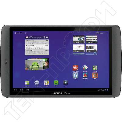 ������ Archos 101 G9 Turbo 1.5