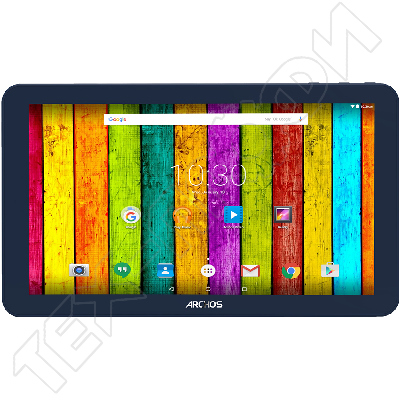 ������ Archos 101e Neon