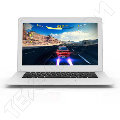 ������ Archos 140 Cesium